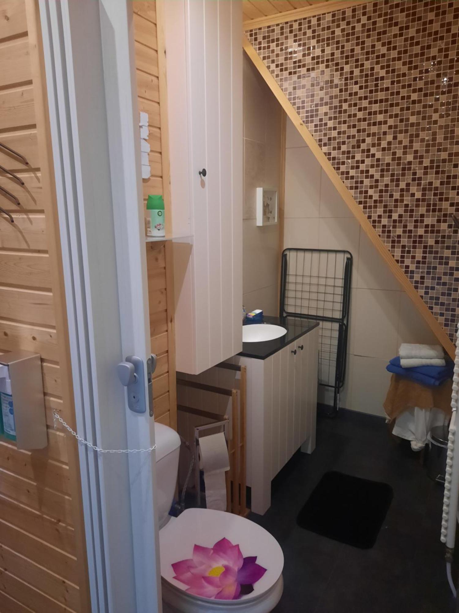 Haus Steinthaler Lägenhet Stockenboi Exteriör bild